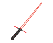 Kylo Ren Red Lightsaber transparent PNG